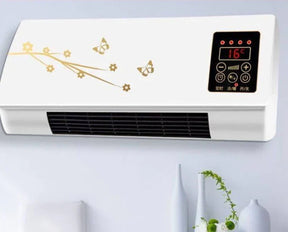 Aire Acondicionado LowCost 12,000Btus