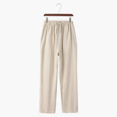 CANNES Linen Pants