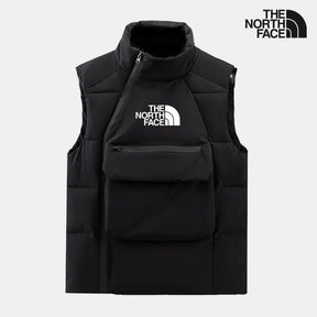 TNF Quilted Vest