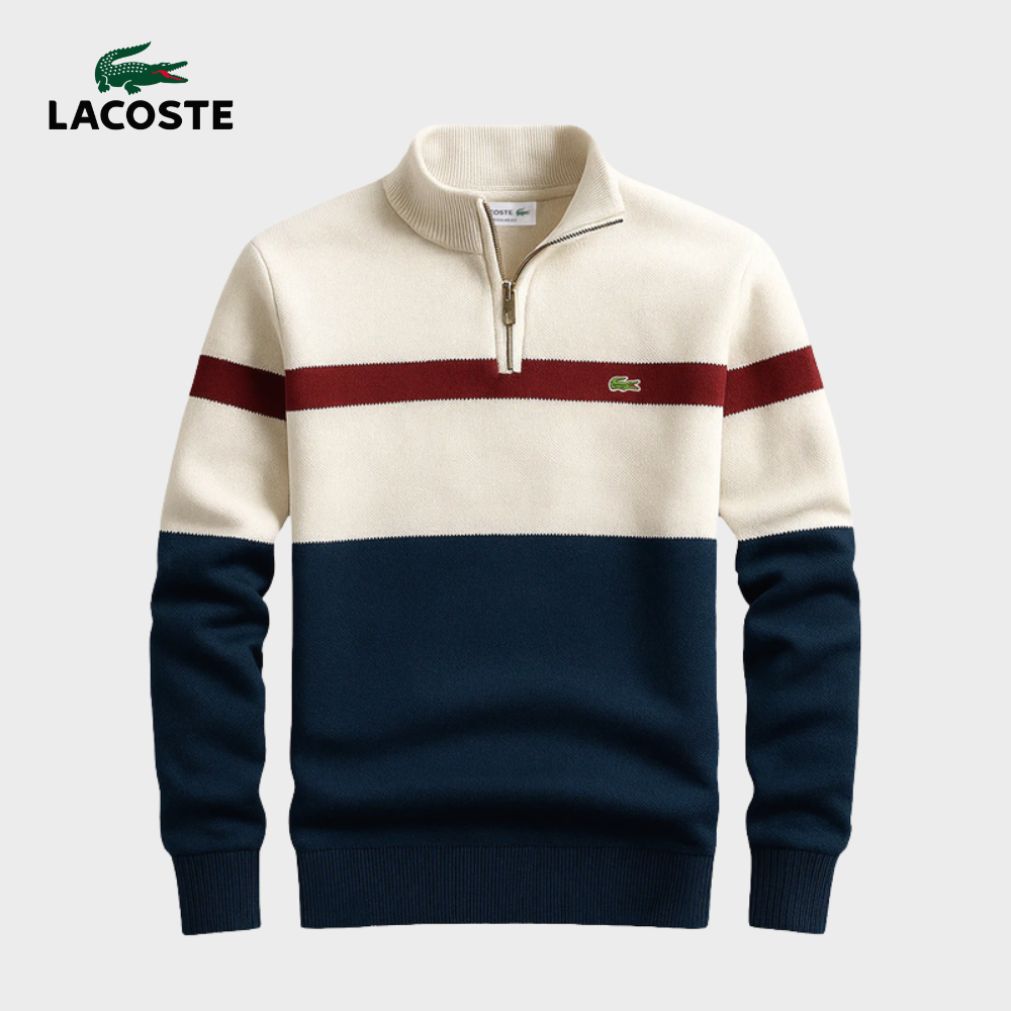 Heritage Classic Half-Zip