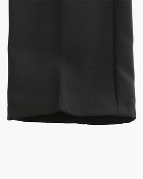MILANO Classic Fit Pants