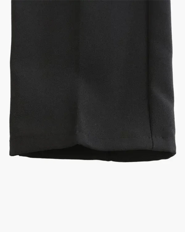 MILANO Classic Fit Pants