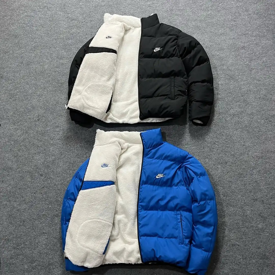NK Jacket (Reversible)
