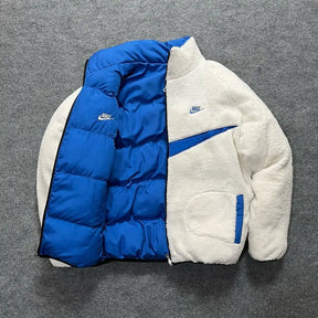 NK Jacket (Reversible)