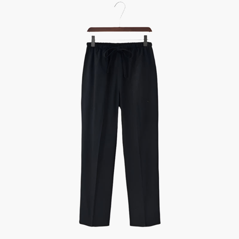 CANNES Linen Pants