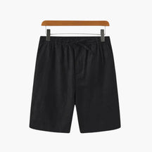 COMO Linen Shorts