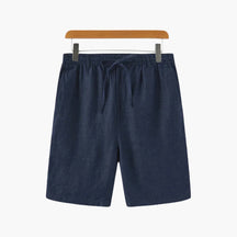 COMO Linen Shorts
