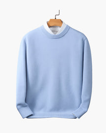ALBION Knit Sweater