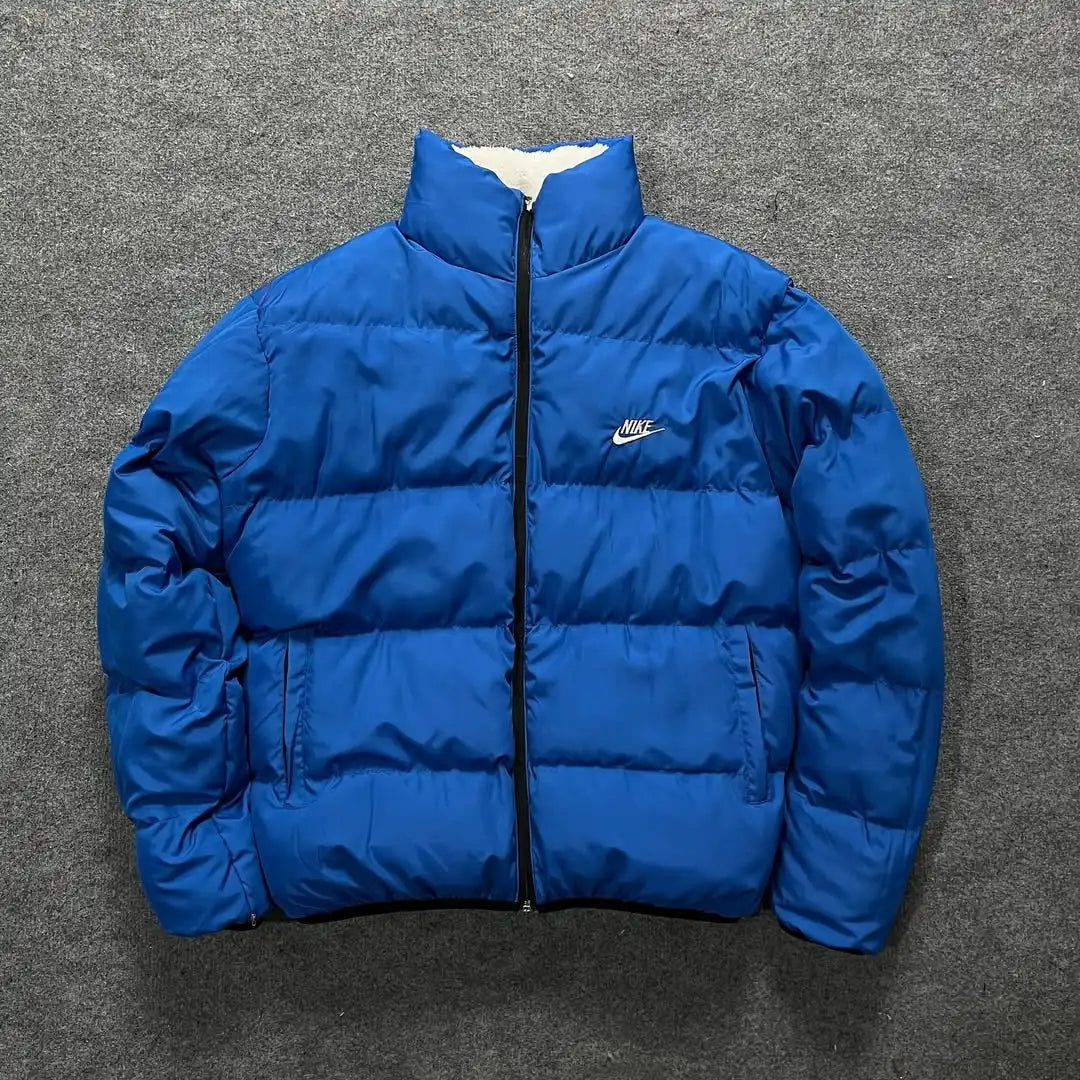 NK Jacket (Reversible)