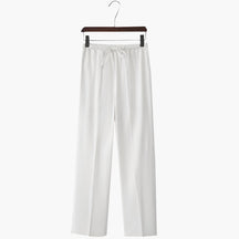 CANNES Linen Pants