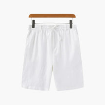 COMO Linen Shorts