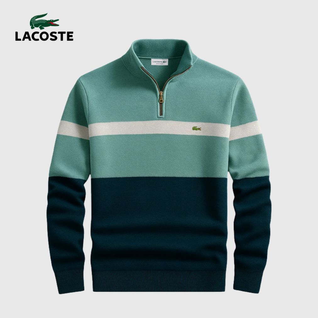 Heritage Classic Half-Zip