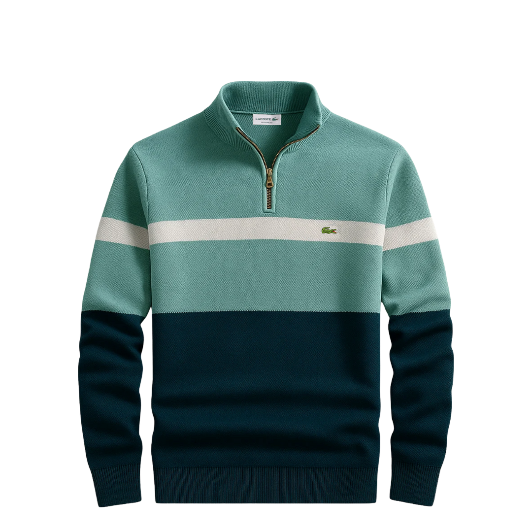 LC Le Heritage Pull