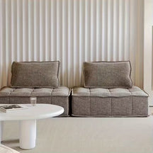 Kit 3 ModuRelax – Sofá Modular Multifuncional