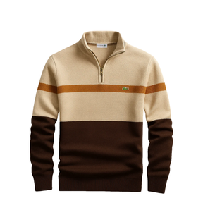 LC Le Heritage Pull