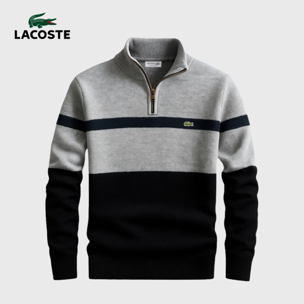 Heritage Classic Half-Zip