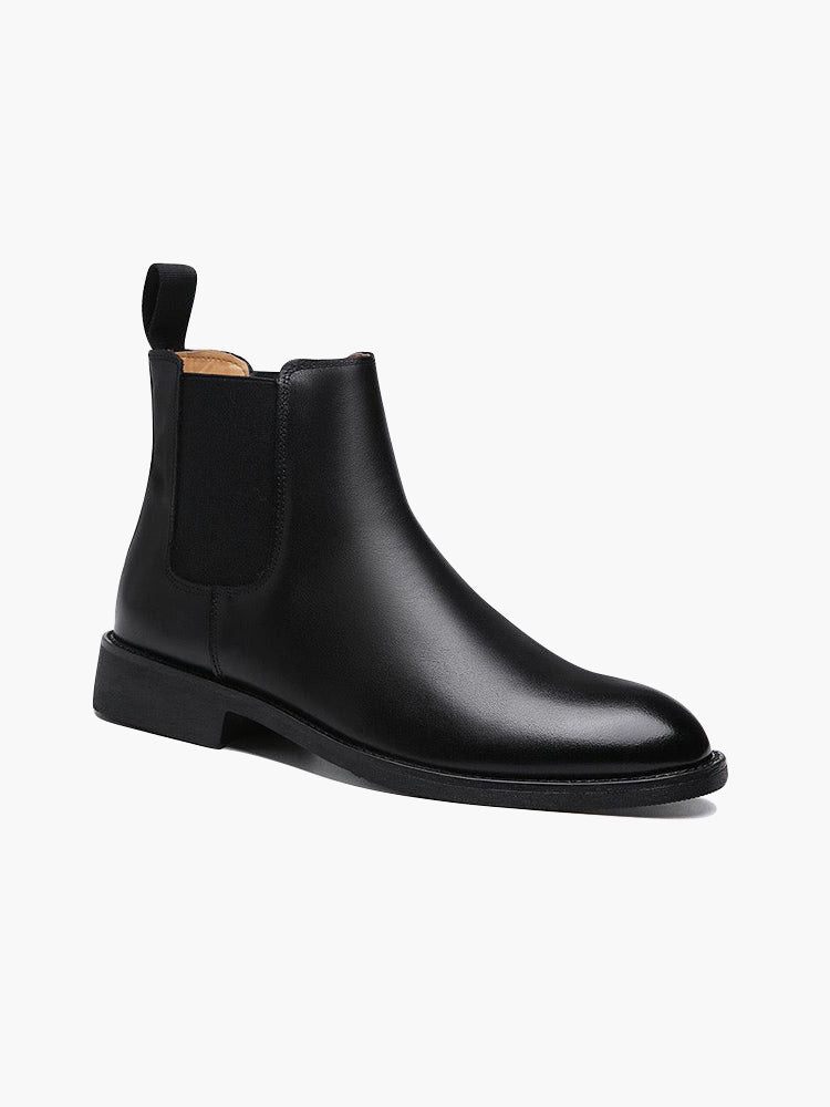 Chelsea Old Money Boots