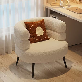 RelaxLounge – Sillón Individual Minimalista