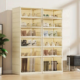 Zapatero multifuncional - Más organización para tu hogar