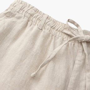COMO Linen Shorts
