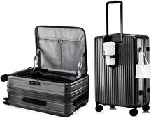 Maleta de Viaje Ultrarresistente