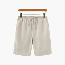 COMO Linen Shorts