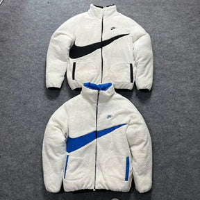 NK Jacket (Reversible)