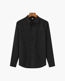 PORTOFINO Linen Shirt