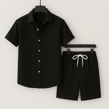 Cavari Linen Lounge Set