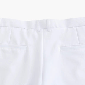 GUNSAN Fitted Trousers