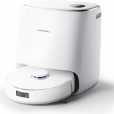 Robot de Limpieza Automática