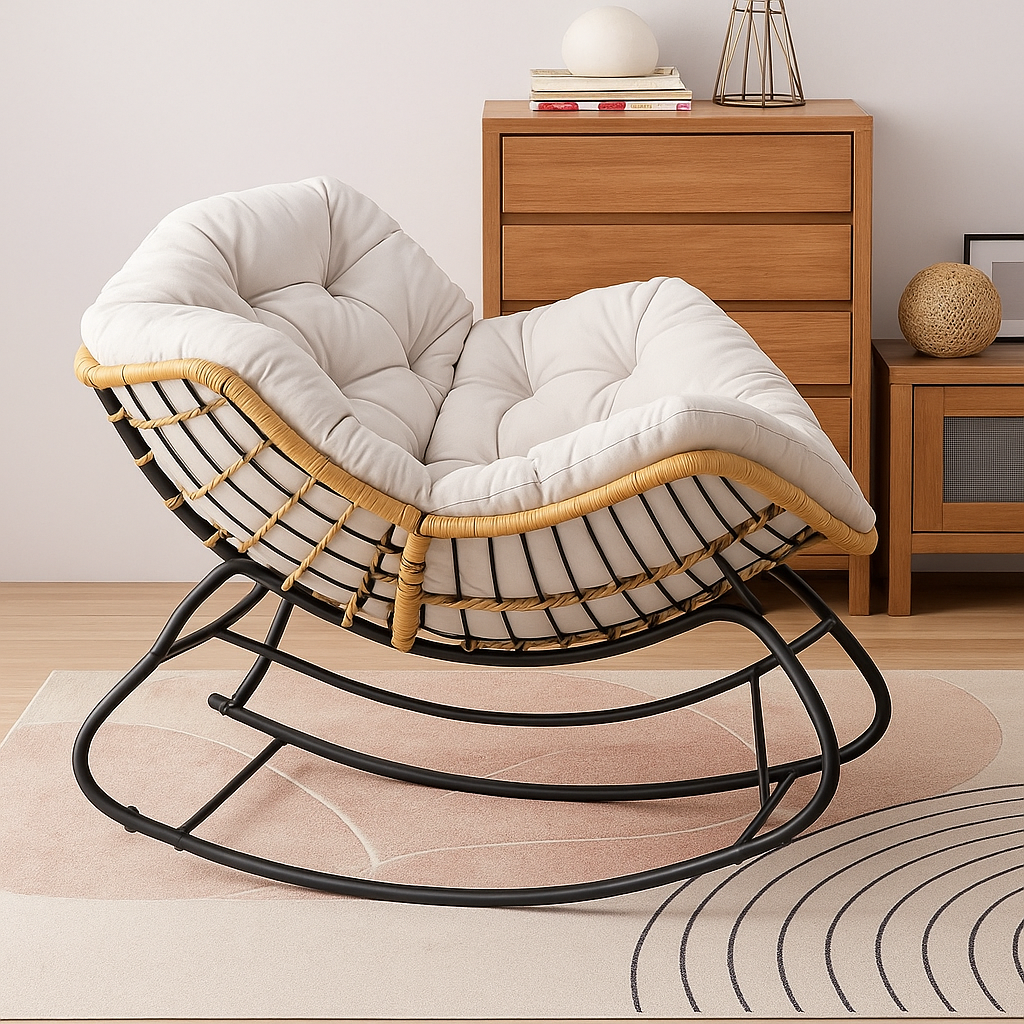 Silla Ultra Confort – Su Hogar Merece