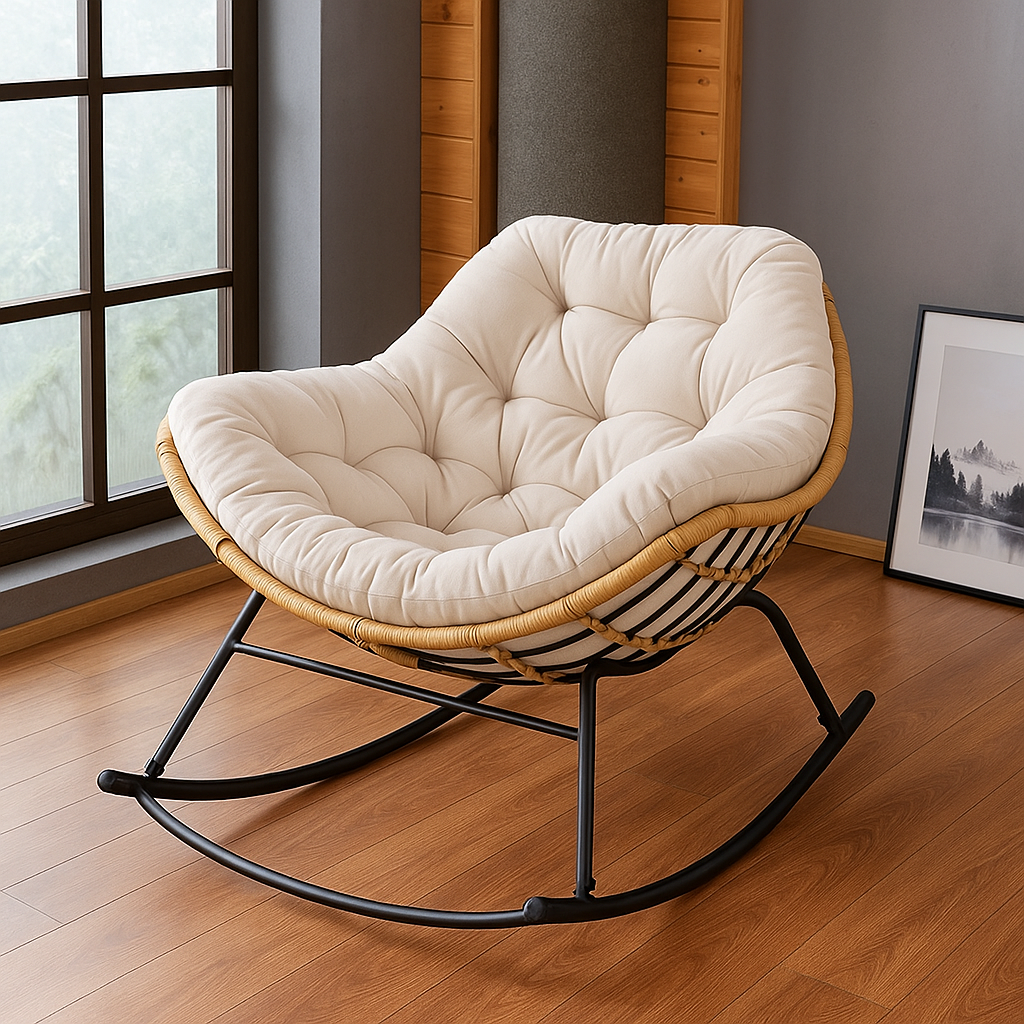 Silla Ultra Confort – Su Hogar Merece