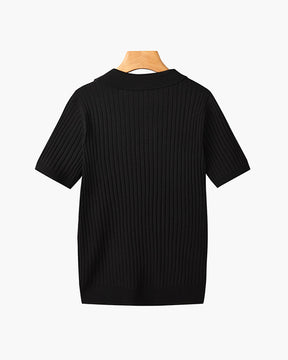CHUNCHEON Casual Polo
