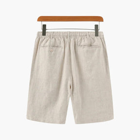 COMO Linen Shorts