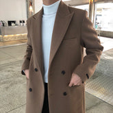 NAMSAN Overcoat