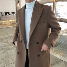 NAMSAN Overcoat