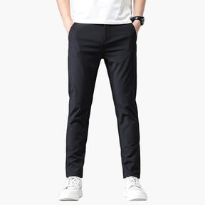 PORTO Slim Chino Pants