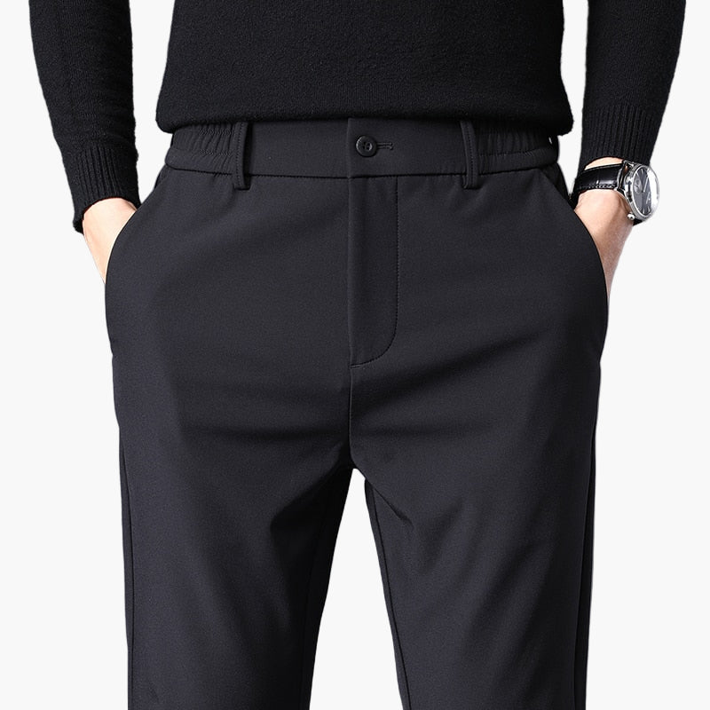 PORTO Slim Chino Pants