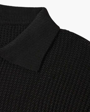GONGJU Zipped Sweater