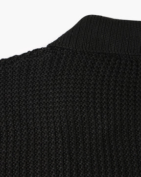 GONGJU Zipped Sweater