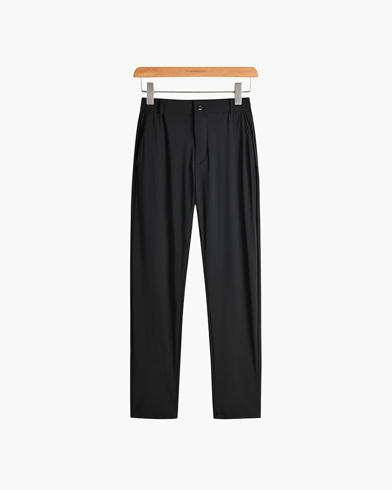 PORTO Slim Chino Pants