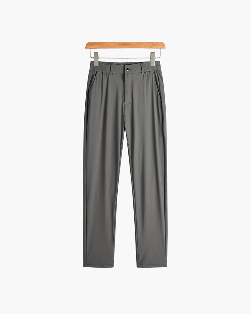 PORTO Slim Chino Pants