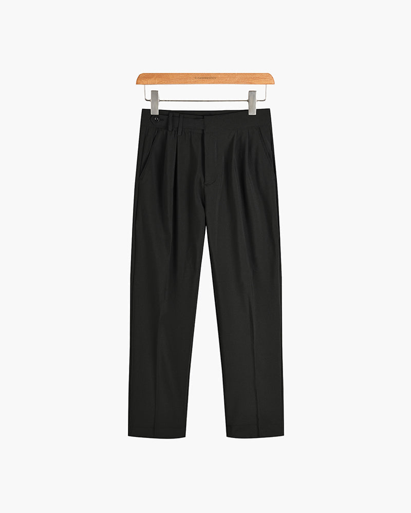 PARIS Old Money Trousers