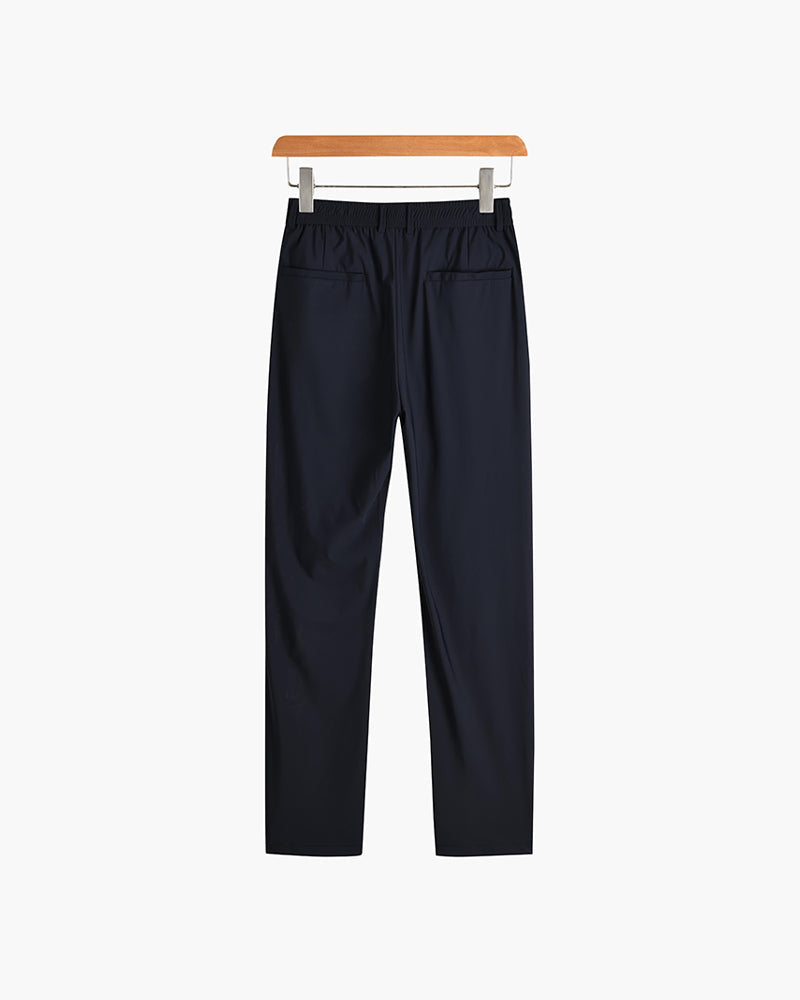 PORTO Slim Chino Pants