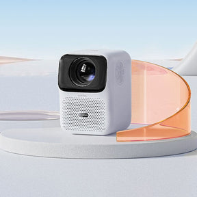 PROYECTOR T2 MAX - WIFI BLUETOOTH