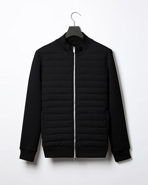 STOCKHOLM Premium Quilted Hybrid Jacket
