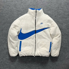 NK Jacket (Reversible)
