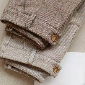 CORTINA Trousers