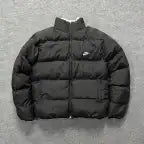 NK Jacket (Reversible)